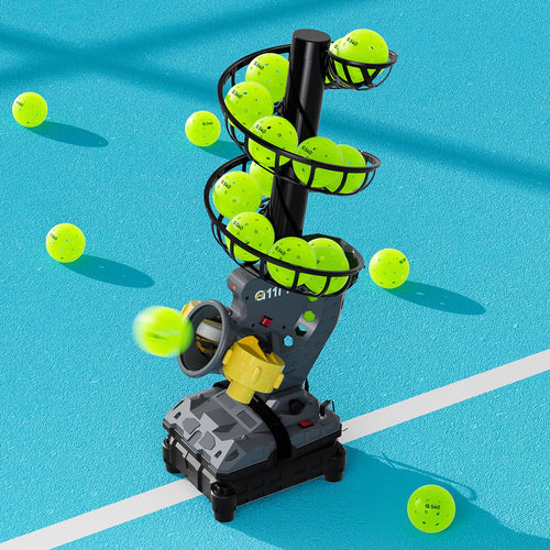 A11N SPORTS Pickleball Automatic Launcher